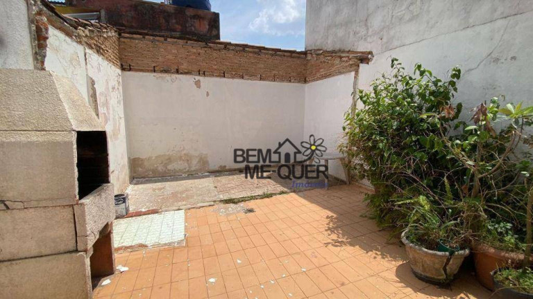 Imagem Sobrado com 3 Quartos à Venda, 138 m² em Parque São Domingos - São Paulo Imagem Sobrado com 3 Quartos à Venda, 138 m² em Parque São Domingos - São Paulo