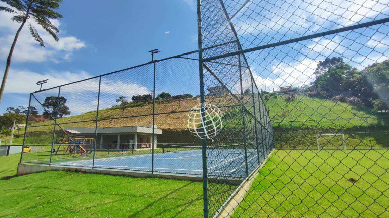 Imagem Casa com 3 Quartos à Venda, 177 m² em Condomínio Alto Da Floresta - Bom Jesus Dos Perdões