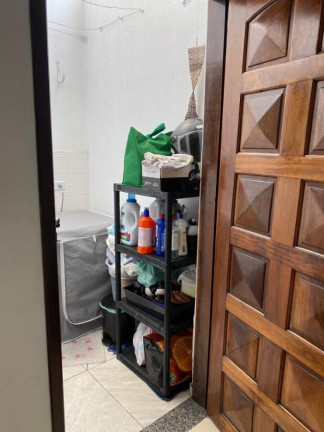 Imagem Casa de Condomínio com 2 Quartos à Venda, 120 m² em Vila Jacuí - São Paulo