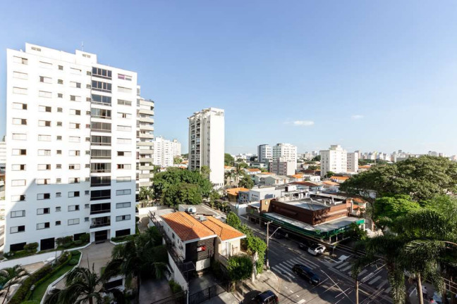Imagem Apartamento com 3 Quartos à Venda, 116 m² em Indianópolis - São Paulo Imagem Apartamento com 3 Quartos à Venda, 116 m² em Indianópolis - São Paulo