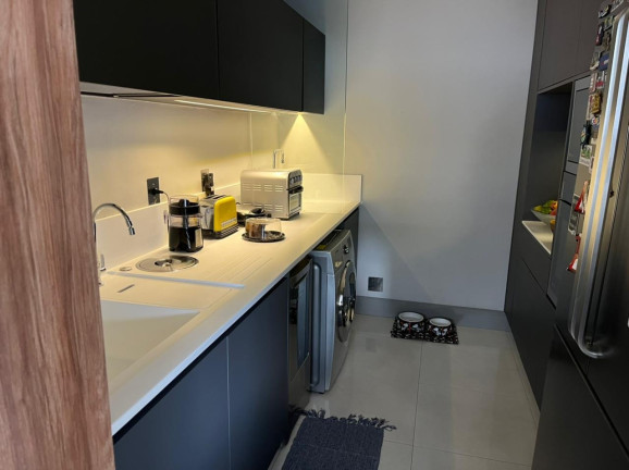 Imagem Imóvel com 2 Quartos à Venda, 122 m² em Vila Olímpia - São Paulo Imagem Imóvel com 2 Quartos à Venda, 122 m² em Vila Olímpia - São Paulo
