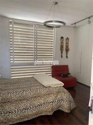 Imagem Apartamento com 3 Quartos à Venda, 162 m² em Jardim América - São Paulo Imagem Apartamento com 3 Quartos à Venda, 162 m² em Jardim América - São Paulo