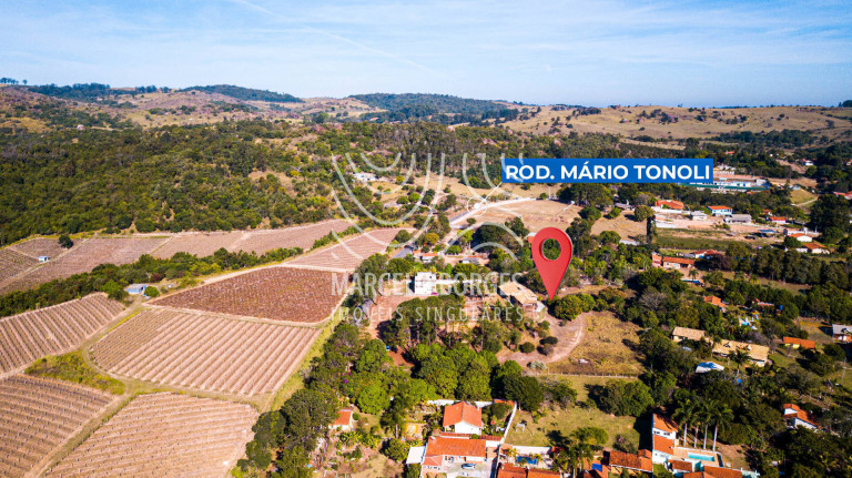 Imagem Chácara com 4 Quartos à Venda, 274 m² em Santa Eliza - Itupeva