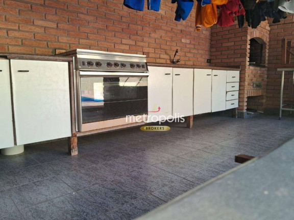 Imagem Sobrado com 4 Quartos à Venda, 380 m² em Parque Dos Pássaros - São Bernardo Do Campo Imagem Sobrado com 4 Quartos à Venda, 380 m² em Parque Dos Pássaros - São Bernardo Do Campo