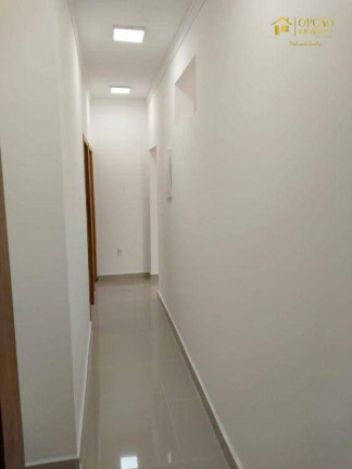 Imagem Casa com 3 Quartos à Venda, 158 m² em Condomínio Central Parque - Salto