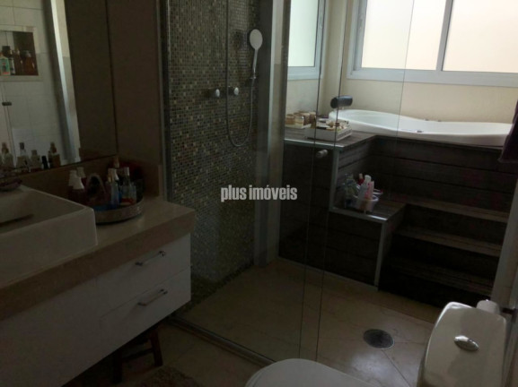 Imagem Apartamento com 3 Quartos à Venda, 198 m² em Vila Mariana - São Paulo