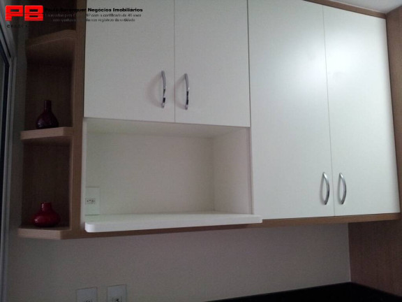 Imagem Apartamento com 3 Quartos à Venda, 140 m² em Santa Teresinha - São Paulo Imagem Apartamento com 3 Quartos à Venda, 140 m² em Santa Teresinha - São Paulo