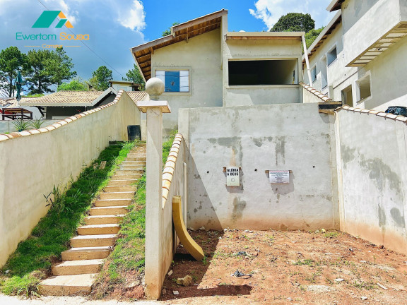 Casa com 3 Quartos à Venda, 100 m² em Canjica (terra Preta) - Mairiporã