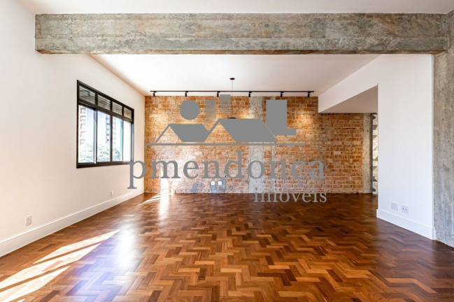 Imagem Apartamento com 3 Quartos à Venda, 212 m² em Consolação - São Paulo Imagem Apartamento com 3 Quartos à Venda, 212 m² em Consolação - São Paulo