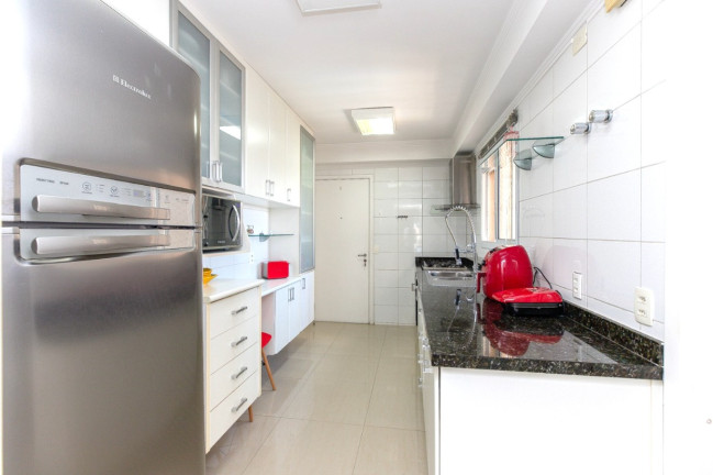 Imagem Apartamento com 3 Quartos à Venda, 163 m² em Jardim Campo Grande - São Paulo Imagem Apartamento com 3 Quartos à Venda, 163 m² em Jardim Campo Grande - São Paulo