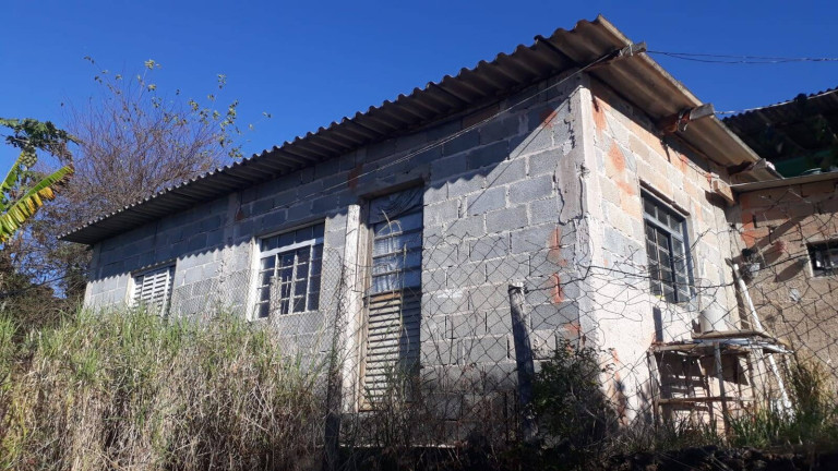 Imagem Casa com 4 Quartos à Venda, 450 m² em Aldeia Nova - Ibiúna