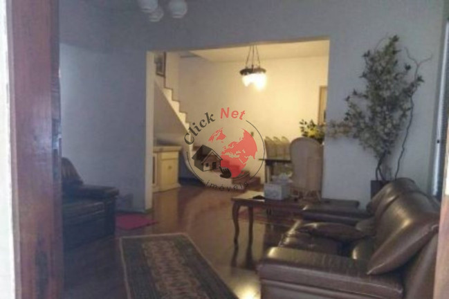 Imagem Sobrado com 3 Quartos à Venda, 206 m² em Assunção - São Bernardo Do Campo