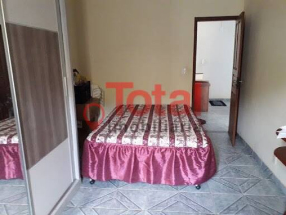 Imagem Casa com 4 Quartos à Venda, 200 m² em Recanto Verde - Timóteo