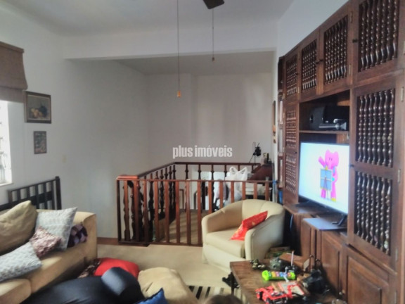 Imagem Casa com 3 Quartos à Venda, 340 m² em Vila Inah - São Paulo