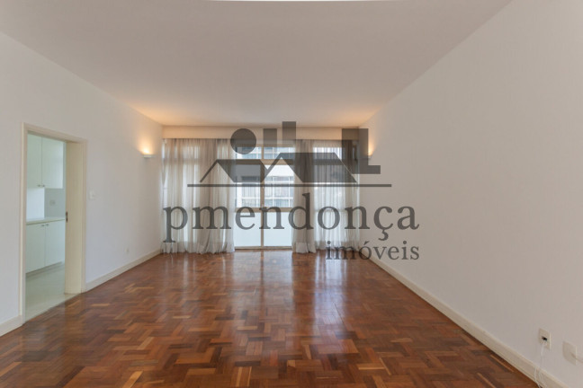 Imagem Apartamento com 3 Quartos à Venda, 243 m² em Higienópolis - São Paulo