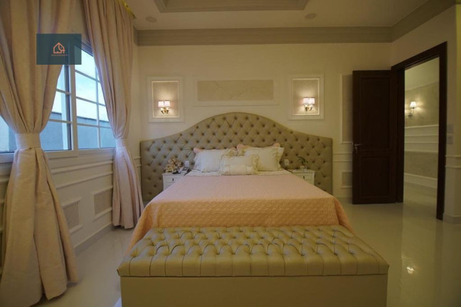Imagem Casa de Condomínio com 4 Quartos à Venda,  em Parque Do Jiqui - Parnamirim
