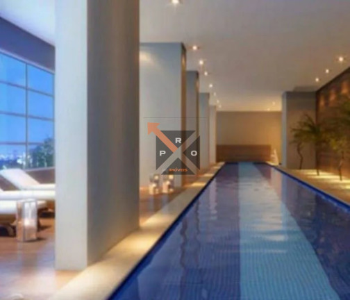 Imagem Imóvel com 1 Quarto à Venda, 51 m² em Anália Franco - São Paulo Imagem Imóvel com 1 Quarto à Venda, 51 m² em Anália Franco - São Paulo