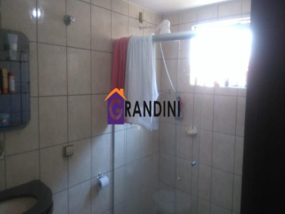 Imagem Casa com 2 Quartos à Venda,  em Vila Santa Luzia - Mogi Mirim