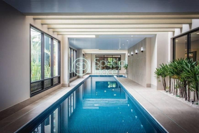 Imagem Cobertura com 4 Quartos à Venda, 863 m² em Vila Mariana - São Paulo