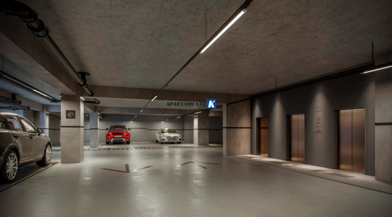 Imagem Apartamento com 2 Quartos à Venda, 90 m² em Itaim Bibi - São Paulo