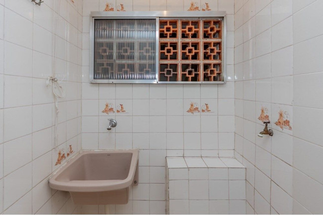 Imagem Apartamento com 2 Quartos à Venda, 48 m² em Vila Mariana - São Paulo Imagem Apartamento com 2 Quartos à Venda, 48 m² em Vila Mariana - São Paulo