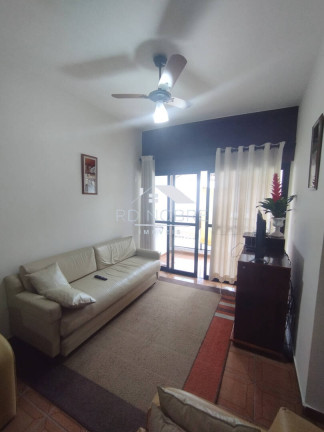 Imagem Apartamento com 1 Quarto à Venda, 58 m² em Enseada - Guarujá Imagem Apartamento com 1 Quarto à Venda, 58 m² em Enseada - Guarujá