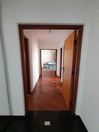 Imagem Apartamento com 3 Quartos à Venda, 105 m² em Vila Macoste - São Paulo Imagem Apartamento com 3 Quartos à Venda, 105 m² em Vila Macoste - São Paulo
