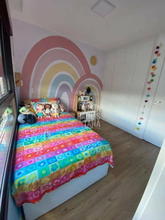 Imagem Apartamento com 3 Quartos à Venda, 154 m² em Bela Aliança - São Paulo