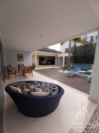 Imagem Casa com 4 Quartos à Venda, 450 m² em Portinho - Cabo Frio