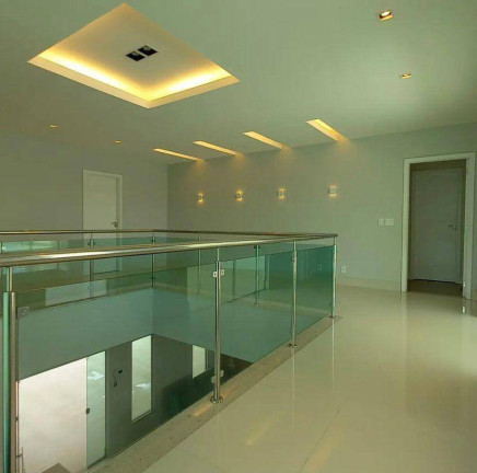 Imagem Casa de Condomínio com 3 Quartos à Venda, 600 m² em Ponta Negra - Manaus Imagem Casa de Condomínio com 3 Quartos à Venda, 600 m² em Ponta Negra - Manaus