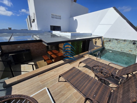 Imagem Imóvel com 3 Quartos à Venda, 142 m² em Imbuí - Salvador