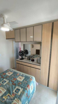 Imagem Imóvel com 3 Quartos à Venda, 111 m² em Mirim - Praia Grande