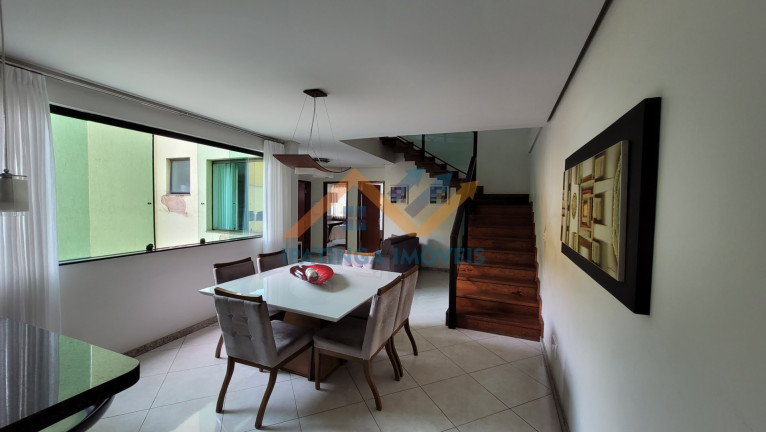 Imagem Apartamento com 3 Quartos à Venda, 91 m² em Veneza - Ipatinga Imagem Apartamento com 3 Quartos à Venda, 91 m² em Veneza - Ipatinga