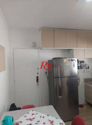 Imagem Apartamento com 3 Quartos à Venda, 134 m² em José Menino - Santos Imagem Apartamento com 3 Quartos à Venda, 134 m² em José Menino - Santos