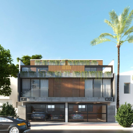 Casa com 3 Quartos à Venda, 10 m² em Nações - Balneário Camboriú