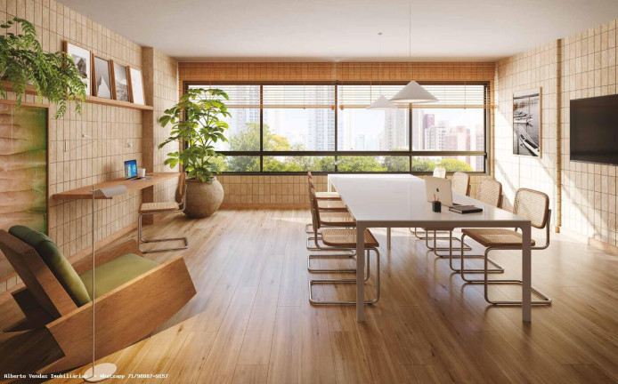 Imagem Apartamento com 2 Quartos à Venda, 87 m² em Horto Florestal - Salvador