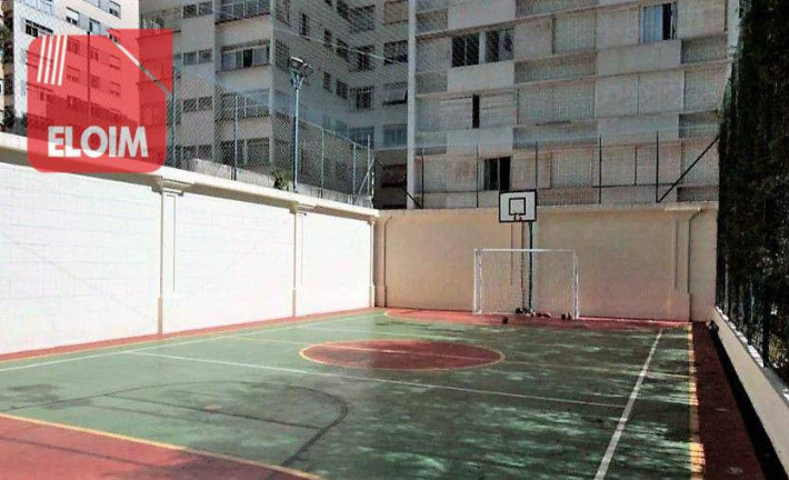Imagem Apartamento com 4 Quartos à Venda, 317 m² em Higienópolis - São Paulo Imagem Apartamento com 4 Quartos à Venda, 317 m² em Higienópolis - São Paulo
