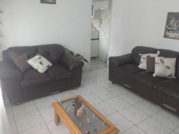 Imagem Apartamento com 2 Quartos à Venda, 80 m² em Jardim Independência - São Vicente Imagem Apartamento com 2 Quartos à Venda, 80 m² em Jardim Independência - São Vicente