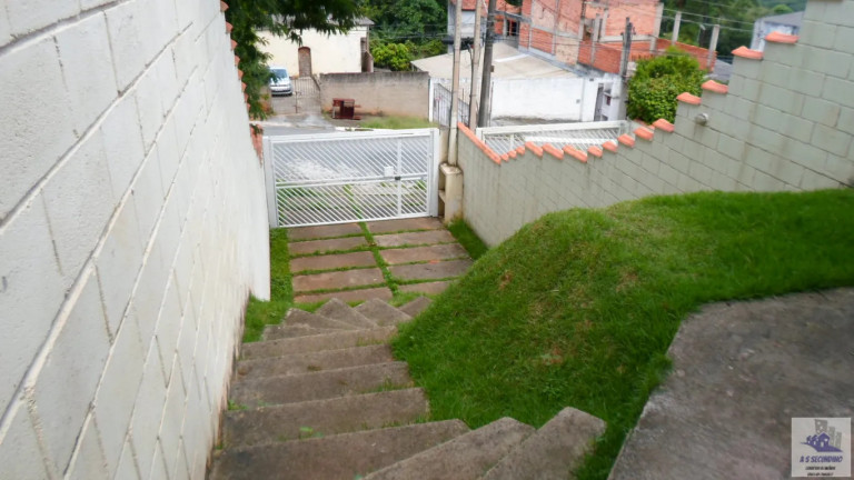 Imagem Casa com 2 Quartos à Venda, 65 m² em Quinta Dos Angicos - Cotia Imagem Casa com 2 Quartos à Venda, 65 m² em Quinta Dos Angicos - Cotia