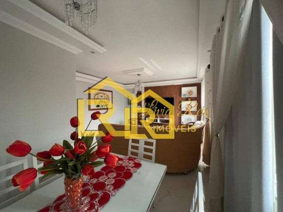Imagem Apartamento com 3 Quartos à Venda, 120 m² em Jardim Mariléa - Rio Das Ostras