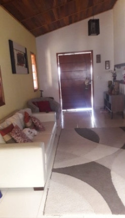 Imagem Chácara com 3 Quartos à Venda, 900 m² em Portão - Atibaia Imagem Chácara com 3 Quartos à Venda, 900 m² em Portão - Atibaia