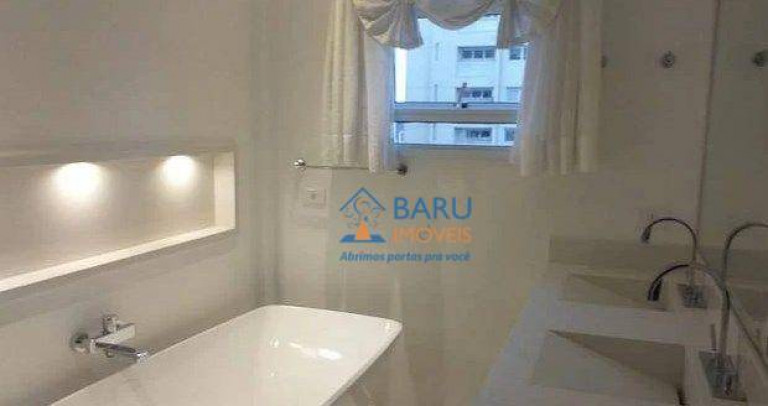 Imagem Apartamento com 3 Quartos à Venda, 350 m² em Jardins - São Paulo