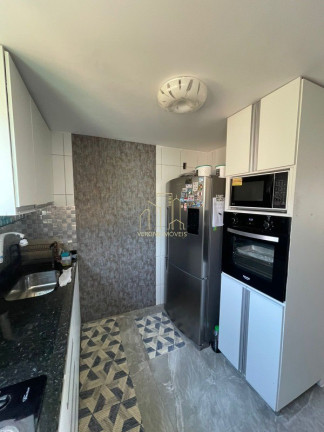 Imagem Imóvel com 3 Quartos à Venda, 96 m² em Vilas Do Atlântico - Lauro De Freitas Imagem Imóvel com 3 Quartos à Venda, 96 m² em Vilas Do Atlântico - Lauro De Freitas