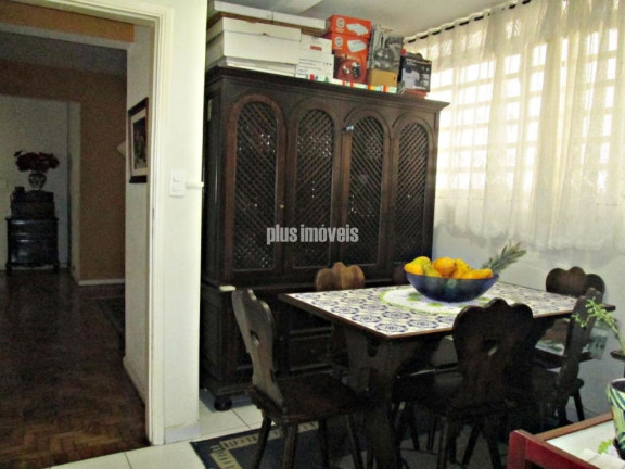 Imagem Apartamento com 3 Quartos à Venda, 140 m² em Jardim América - São Paulo
