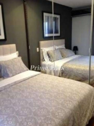 Imagem Apartamento com 1 Quarto para Alugar, 54 m² em Vila Nova Conceição - São Paulo Imagem Apartamento com 1 Quarto para Alugar, 54 m² em Vila Nova Conceição - São Paulo