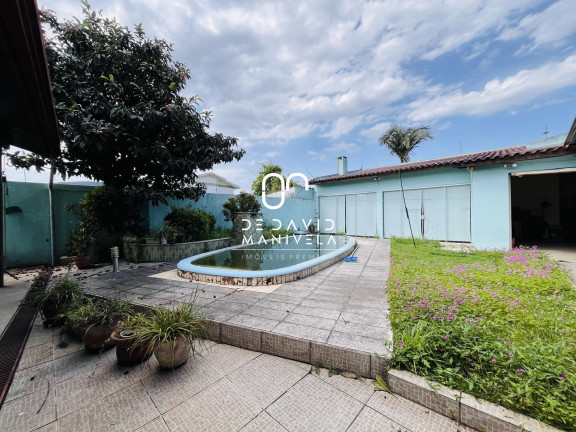 Casa com 3 Quartos à Venda, 159 m² em Camobi - Santa Maria