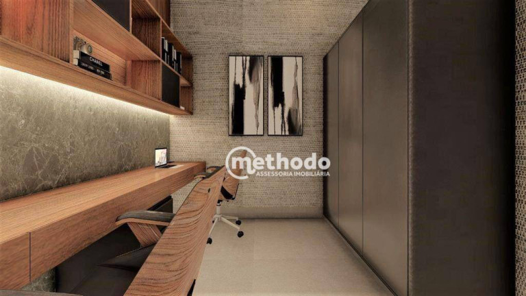 Imagem Casa com 3 Quartos à Venda, 233 m² em Swiss Park - Campinas Imagem Casa com 3 Quartos à Venda, 233 m² em Swiss Park - Campinas