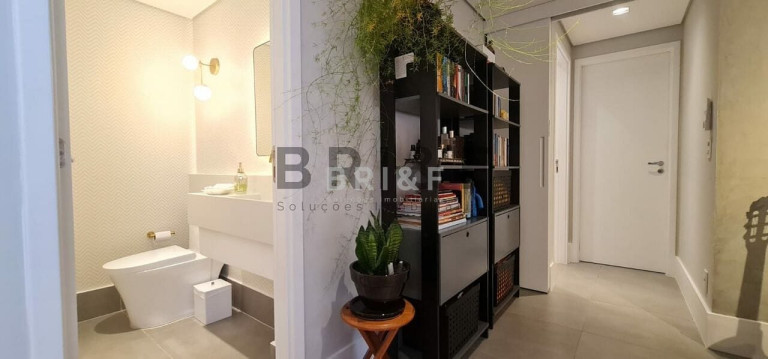 Imagem Apartamento com 2 Quartos à Venda, 115 m² em Vila Olímpia - São Paulo