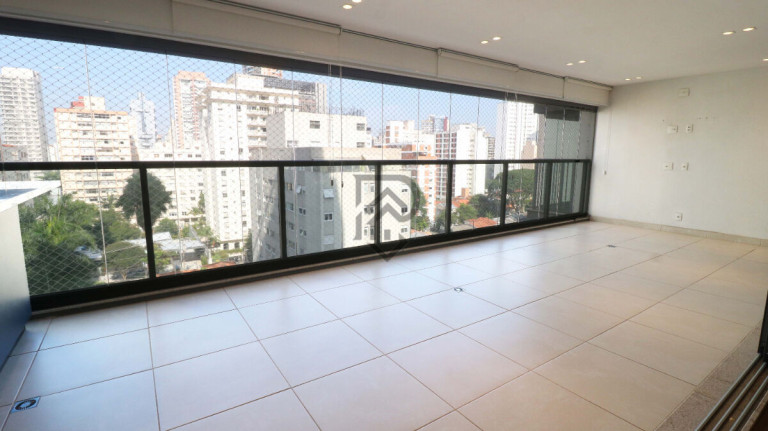 Apartamento com 3 Quartos à Venda, 162 m² em Pinheiros - São Paulo