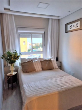 Imagem Apartamento com 3 Quartos à Venda, 80 m² em Osvaldo Cruz - São Caetano Do Sul Imagem Apartamento com 3 Quartos à Venda, 80 m² em Osvaldo Cruz - São Caetano Do Sul